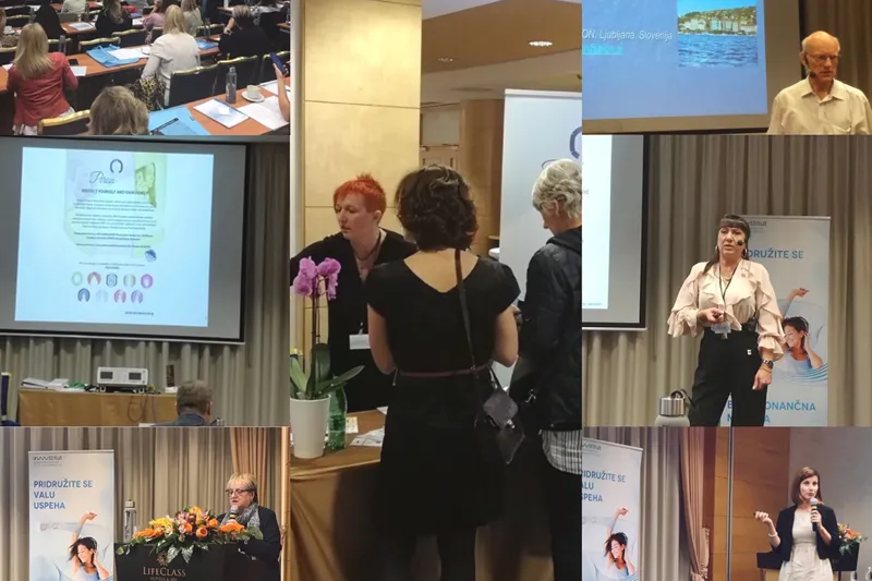 Međunarodni kongres biorezonance u Sloveniji 2019